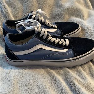 Vans Old Skool Lowtop